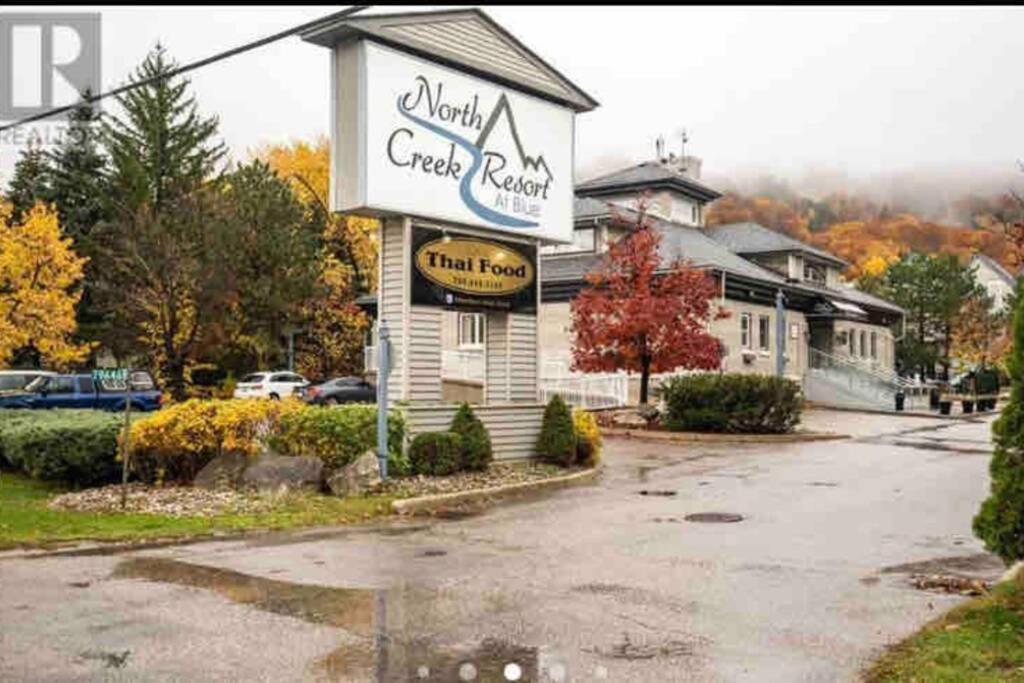 Blue Mountain Studio Oasis The The Blue Mountains Exterior foto