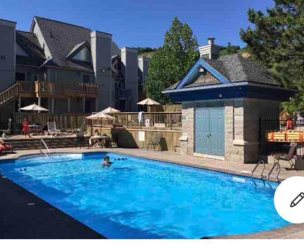 Blue Mountain Studio Oasis The The Blue Mountains Exterior foto